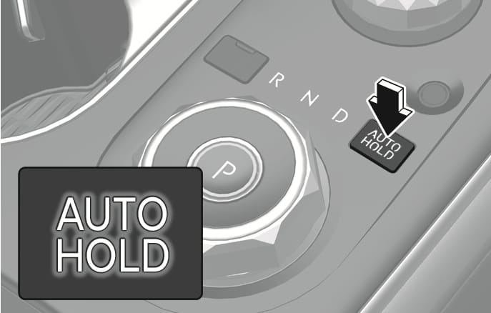 Auto Hold