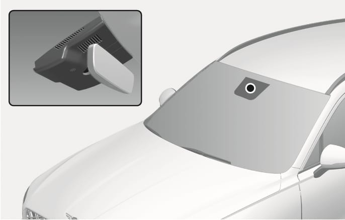Auto Defogging System | 2025 Genesis GV70