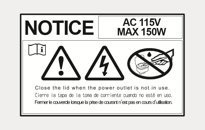 AC Inverter
